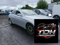 Despiece / Recambios Mercedes-Benz CLS C219 320 CDI (2004-2010)
