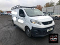 Despiece / Recambios Peugeot Expert III (K0) 2016-2024 Blanco