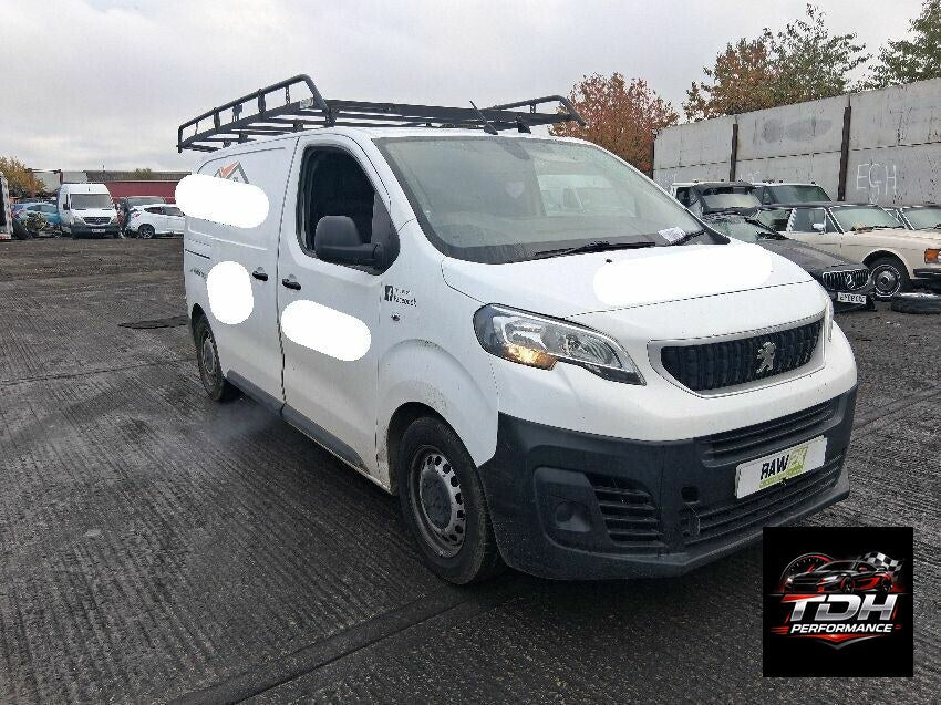 Despiece / Recambios Peugeot Expert III (K0) 2016-2024 Blanco