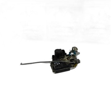 Cerradura puerta delantera derecha A046818 de Chevrolet Kalos