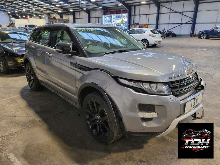Despiece Land Rover Range Rover Evoque L538 (2011-2018) Gris - Recambios Motor 2.2