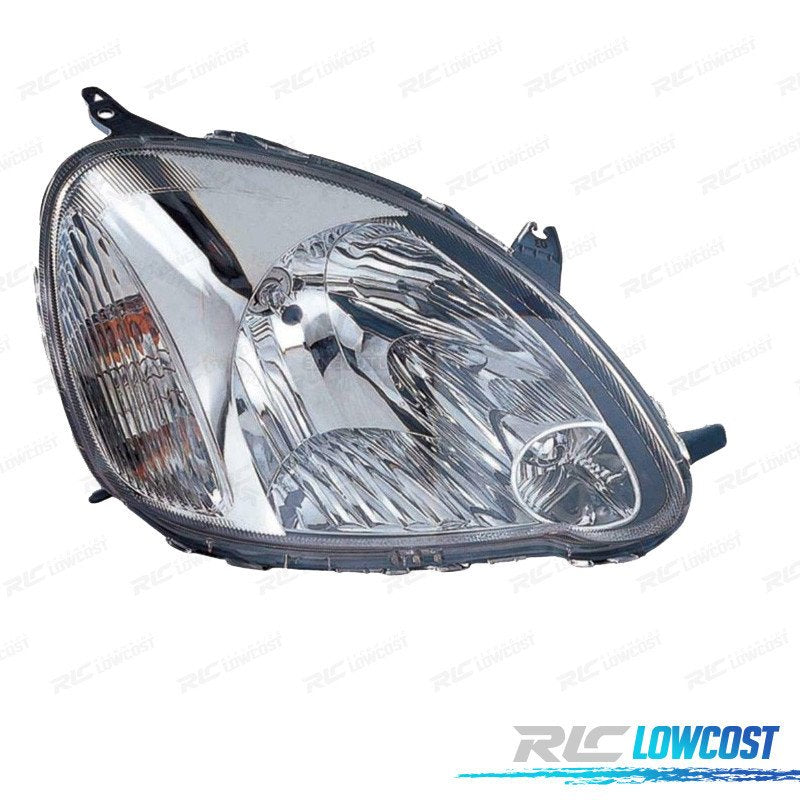 FARO DCH PARA Toyota Yaris 03-05 ICH