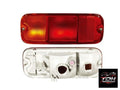 Piloto Trasero Izquierdo Suzuki Jimny Nuevo Ref. 3627581A31000