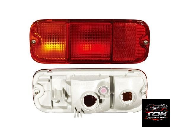 Piloto Trasero Izquierdo Suzuki Jimny Nuevo Ref. 3627581A31000