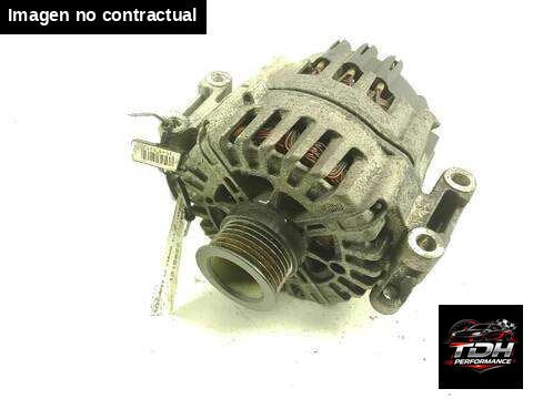 Alternador Mercedes-Benz Vito 114 Cdi (2014) Ref. A0009068404