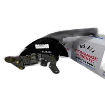 Palanca de freno de mano de Honda Cr-v (rd8)