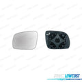 Cristal Espejo BASE Derecho Volkswagen VW LUPO 99- Convexo