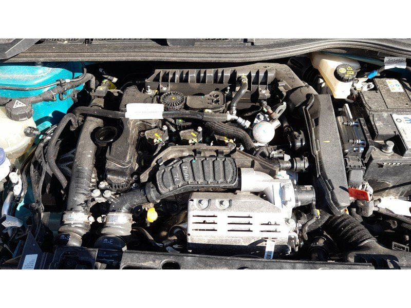 Motor Opel Mokka 1.2 76 HN09