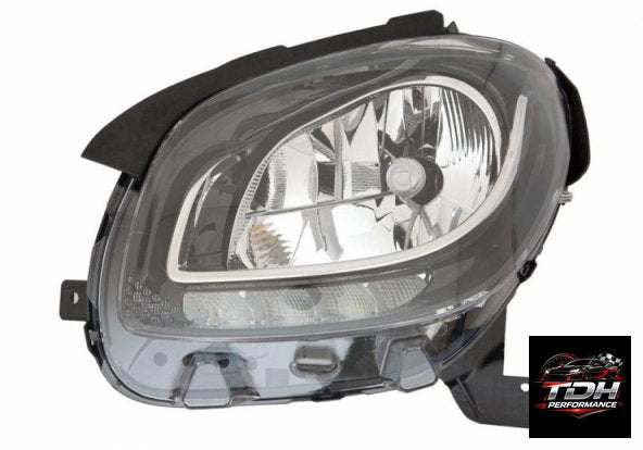 Faro Izquierdo Smart Fortwo Nuevo Ref. A4539069700