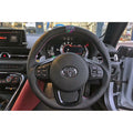 Llanta / Volante deportivo - HKS Replacement Steering Wheel Toyota GR Supra A90 19-25