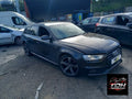 Audi A4 Avant B8 (2012-2015) Gris Oscuro - Despiece / Recambios