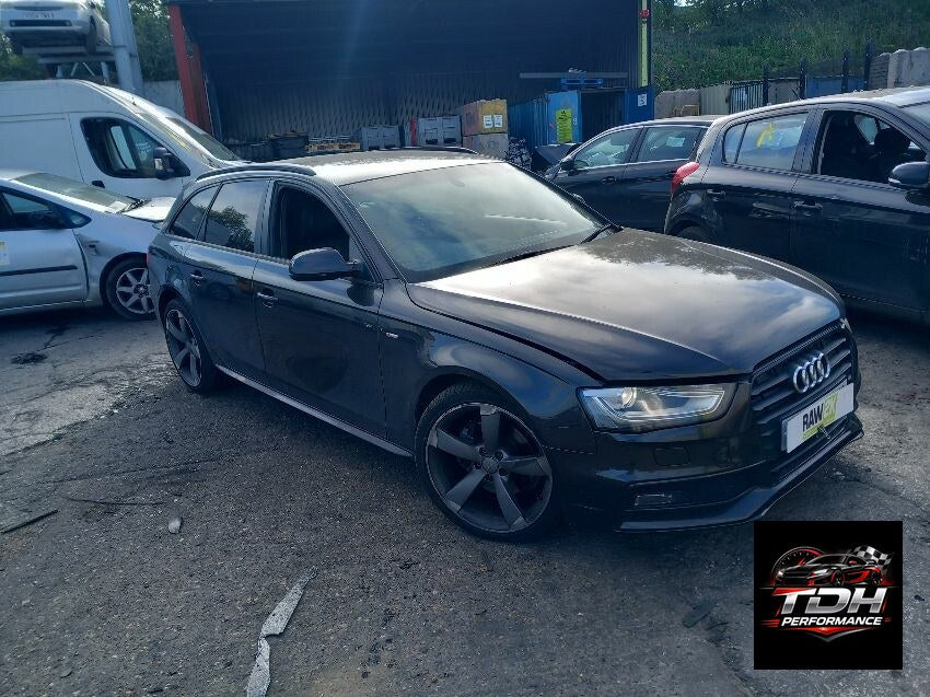 Audi A4 Avant B8 (2012-2015) Gris Oscuro - Despiece / Recambios