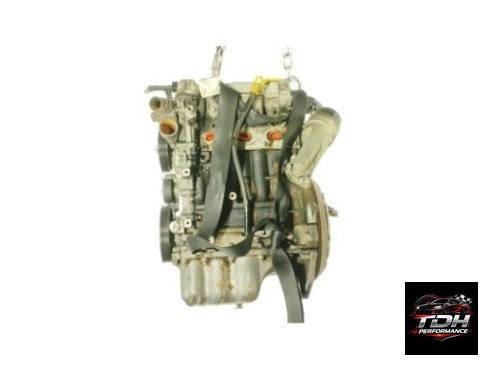 Motor Opel Corsa 1.0 12V 54 CV X10XE 1997-2000