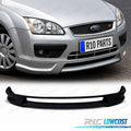 Spoiler LIP Frontal FORD Focus MK2 04-11 | TDH Performance