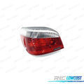 Piloto IZQ BMW E60 Sedan 4P 03-07