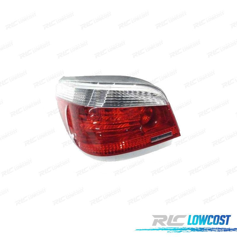 Piloto IZQ BMW E60 Sedan 4P 03-07