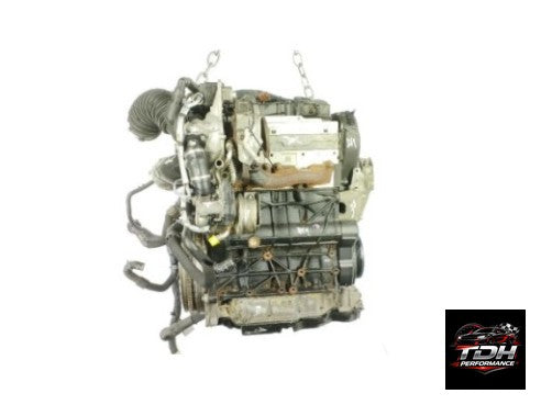 Motor Volkswagen Golf 2.0 TDI 115 CV DSR 2019-2024