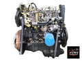 Motor Nissan Almera 2.0 D 75 CV CD20 1991-2002