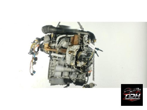 Motor BMW Serie 2 2.0d 150 CV B47C20B 2014-2022