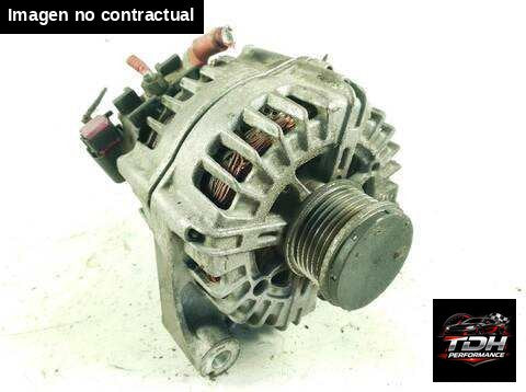 Alternador BMW Serie 3 315 (2011) Ref. 2617511A