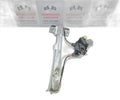Elevalunas delantero izquierdo 8A6114A389B de Ford Fiesta (cb1)