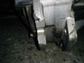 Caja de Cambios Manual Bew4357 Gm003791 Soporte Roto 5Velocidades Chevrolet Captiva 2 0 Vcdi Ls