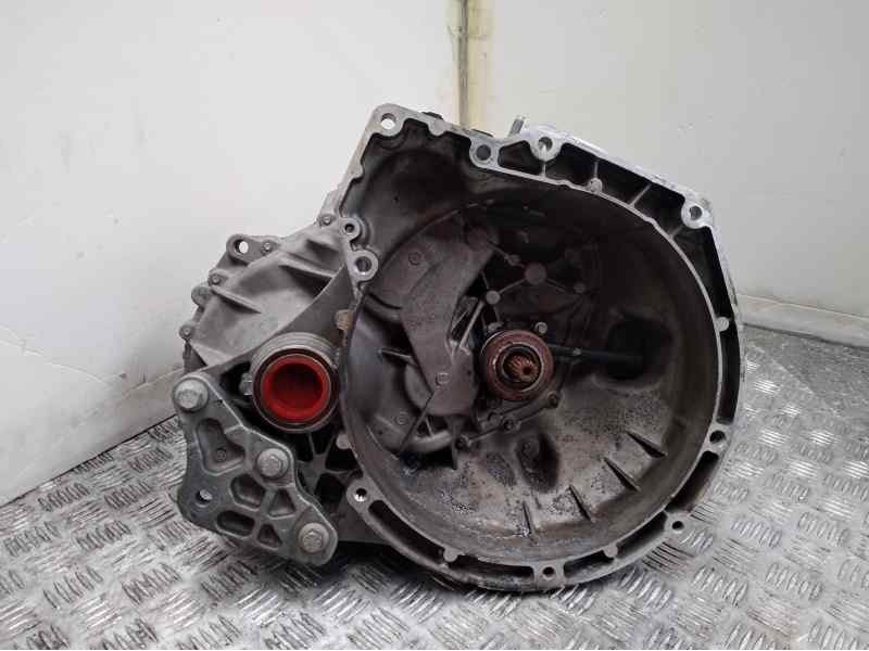 Caja de Cambios Manual Ford Ecosport Cr6 Active GN1R7002AFH