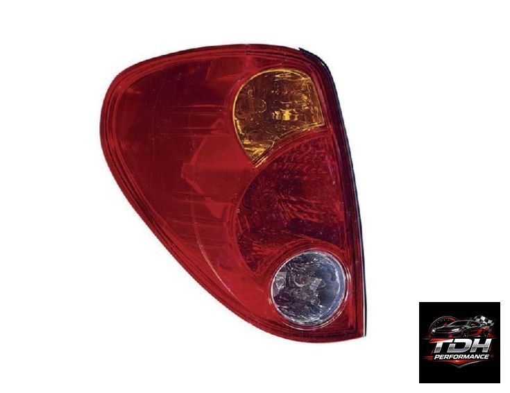 Piloto Trasero Izquierdo Mitsubishi L200 Nuevo Ref. MN157913