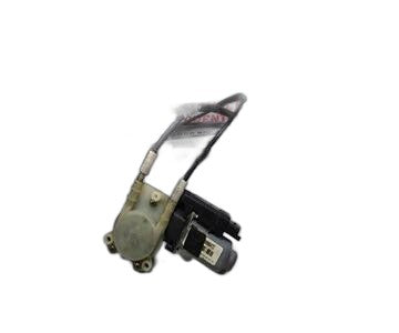 Elevalunas delantero derecho 440788 de Renault Megane ii station wagon (km0/1_)