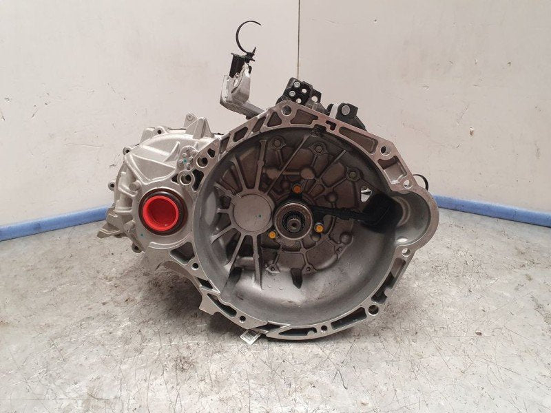 Caja de Cambios Manual Hyundai I20 Klass BD72LB