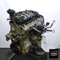 Motor BMW Serie 4 (F32, F33, F36) 2.0 d (1995 cc) 184 CV N47D20C 2013-2015