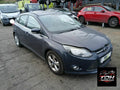 Ford Focus Mk3 (2011-2014) Despiece / Recambios Carrocería y Mecánica Gris Oscuro