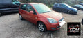 Ford Fiesta Mk6 (2002-2008) Despiece / Recambios Carrocería y Mecánica Rojo