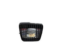 Rejilla delantera 6K0853654D de Seat Cordoba berlina (6k2)