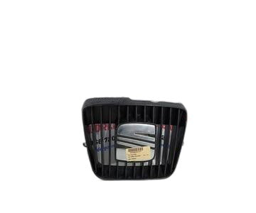 Rejilla delantera 6K0853654D de Seat Cordoba berlina (6k2)