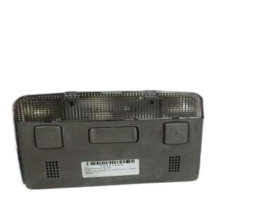 Luz interior techo 8z0947111 de Audi A2 (8z)
