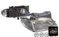 Faro Derecho Citroen Xsara Nuevo Ref. 00006205R6