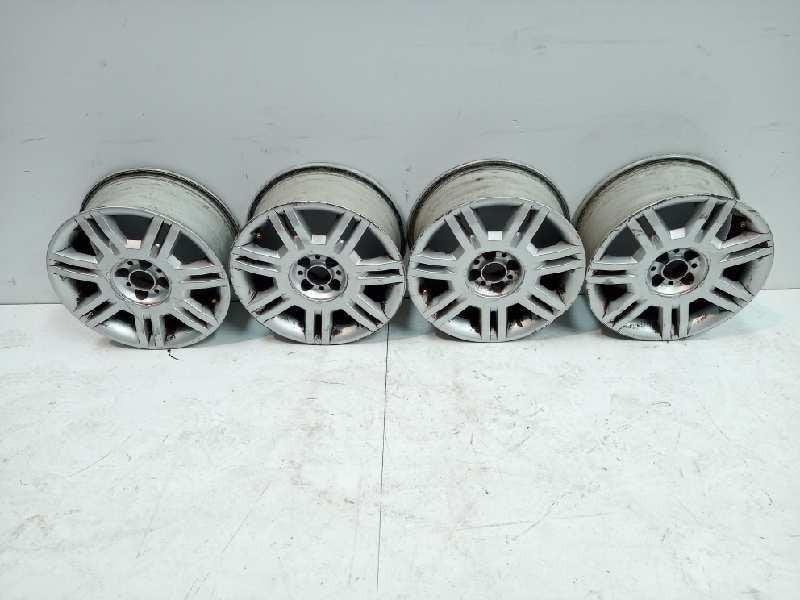 Juego Llantas Fiat Stilo
