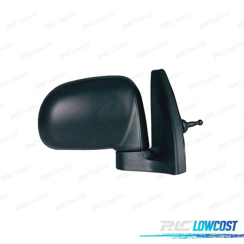 Espejo Completo Derecho Hyundai ATOS 01-04 | TDH Performance