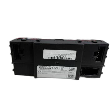Módulo electronico 284b2 de Nissan Qashqai / qashqai +2 i (j10, nj10, jj10e) 2007-2013