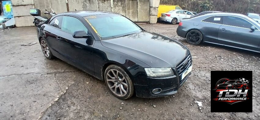 Despiece / Recambios Audi A5 Coupe (8T) 2007-2011 Negro