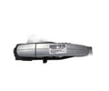 Maneta exterior trasera derecha 3M51R22404 de Ford Focus c-max (cap)
