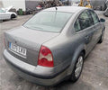Volkswagen Passat Berlina 2.0 Trendline 2000 - Despiece