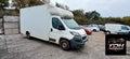 Peugeot Boxer III (X290) 2014-2024 Blanco - Despiece / Recambios
