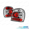 Pilotos Volkswagen VW POLO 6N Hatchback 94-99 Cromados