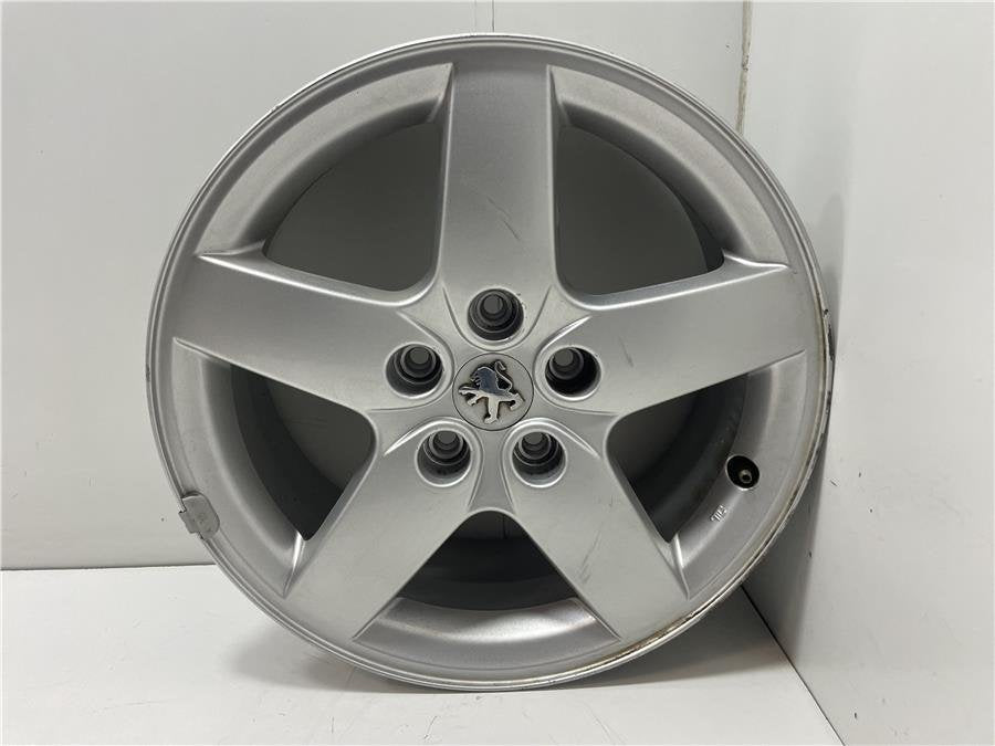 Llanta Peugeot 407