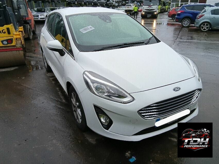 Despiece / Recambios Ford Fiesta MK7 (2017-2023) Blanco