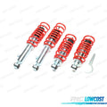 Suspensión Roscada TA Technix Mazda MX5 90-98 | TDH Performance