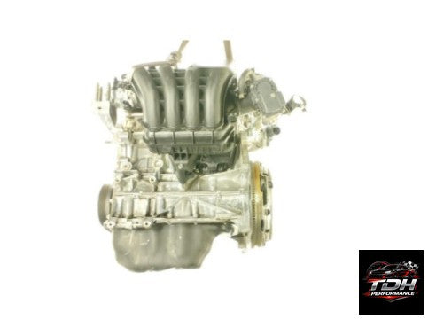 Motor Mazda CX-5 2.0 SkyActiv-G 165 CV PEX3 2017-2023
