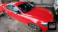 BMW Serie 1 F20 (2011-2015) Rojo - Despiece / Recambios